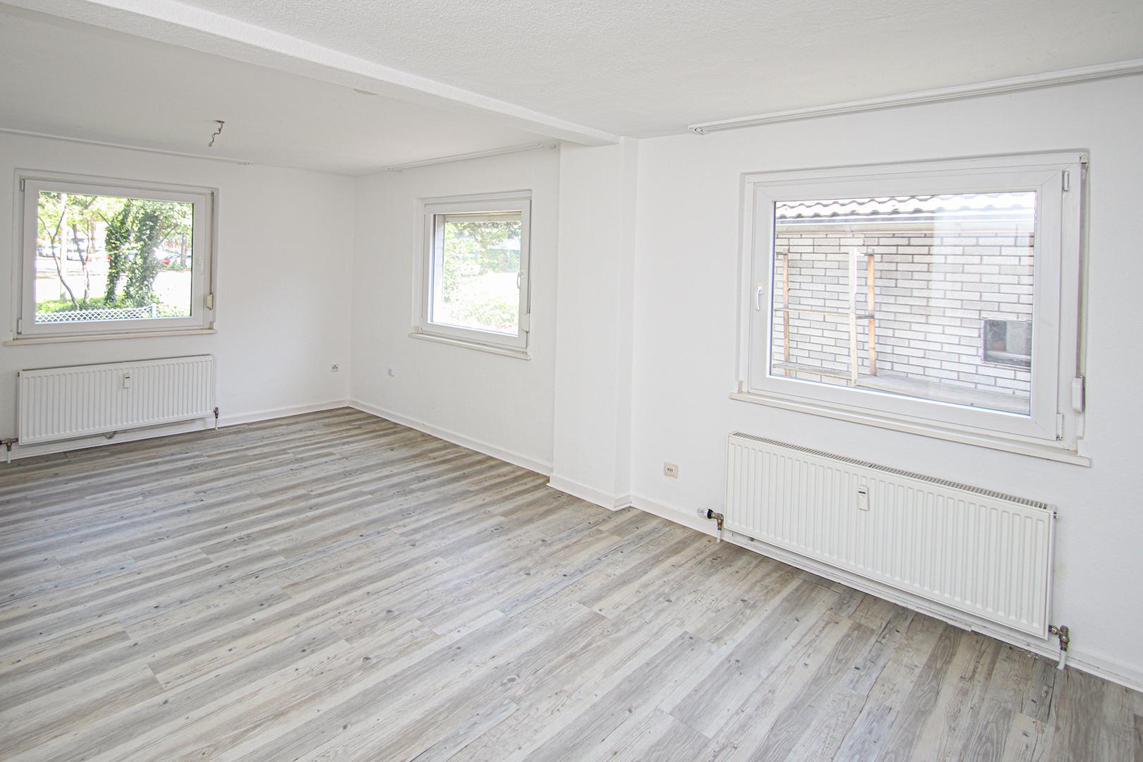 Zwischenbau