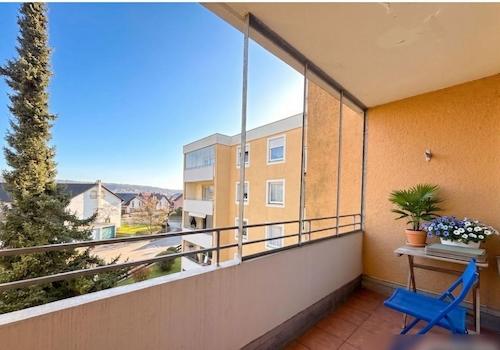 Westbalkon