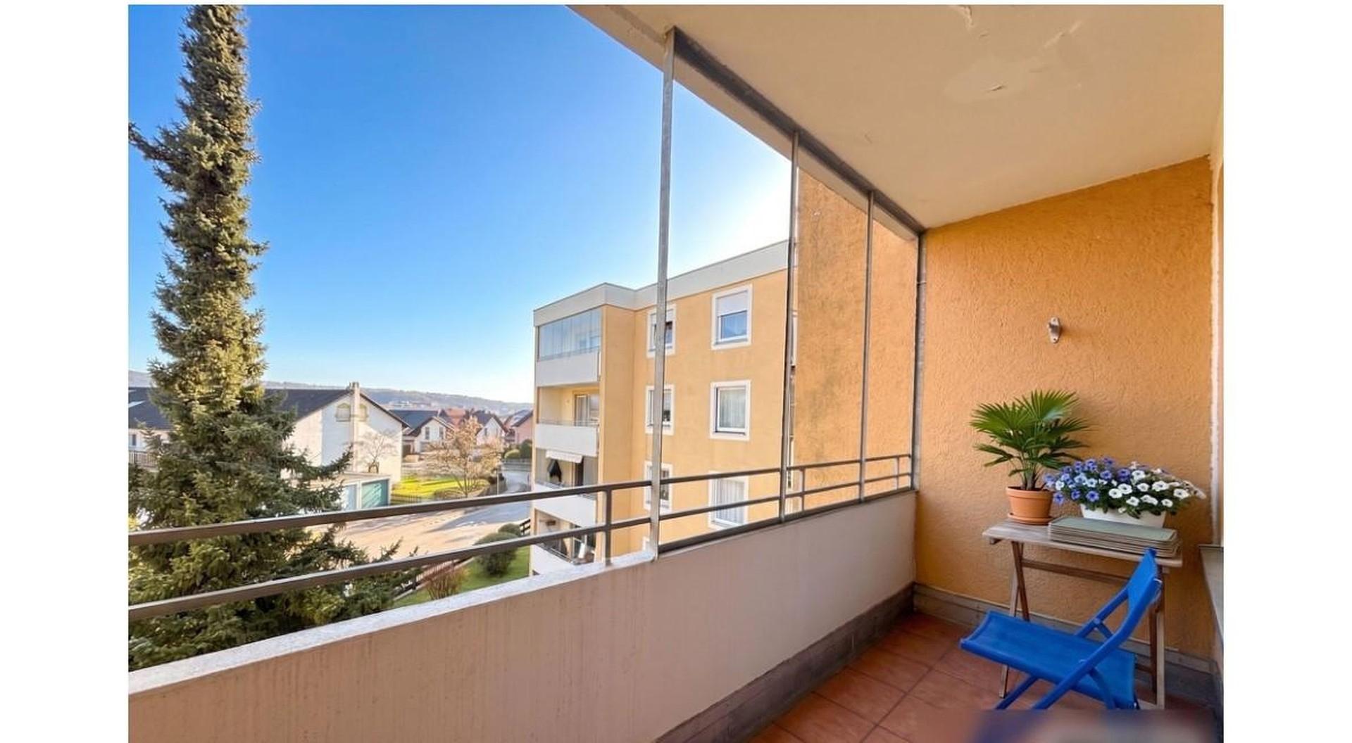 Westbalkon