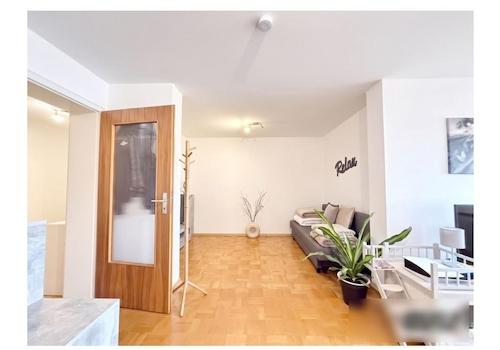 Wohnraum
