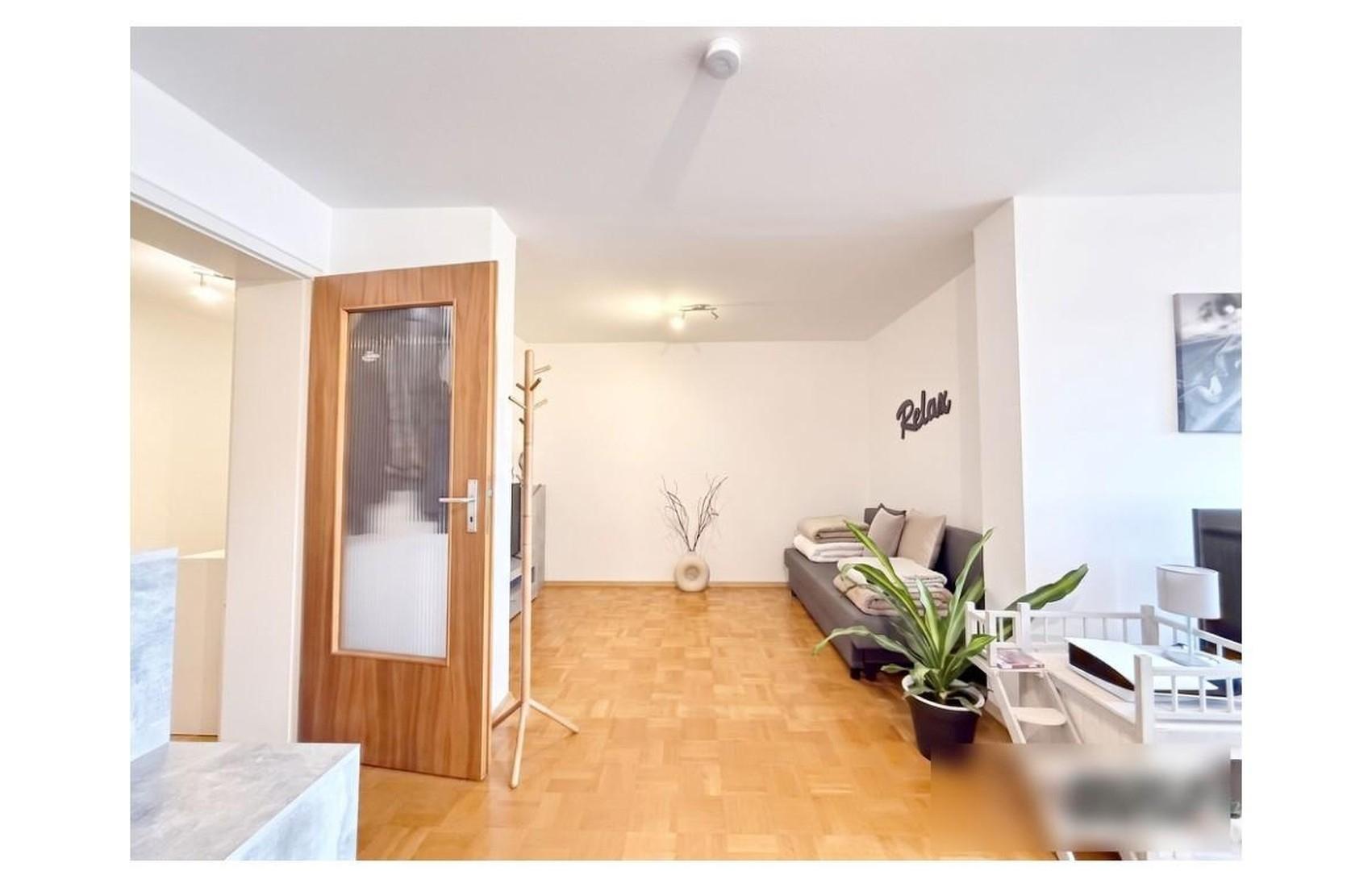 Wohnraum