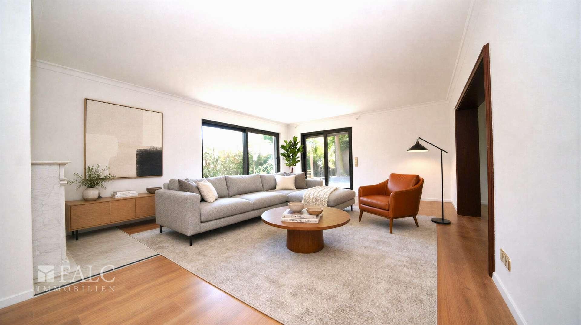 mögl. Wohnzimmer EG