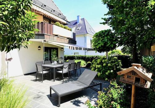 Tolle Stunden unter der Sonne