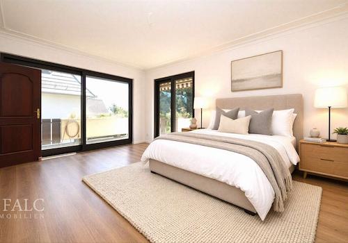 mögl. Hauptschlafzimmer OG