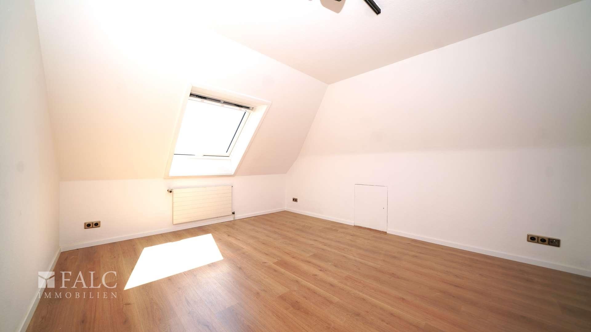 Kinderzimmer DG