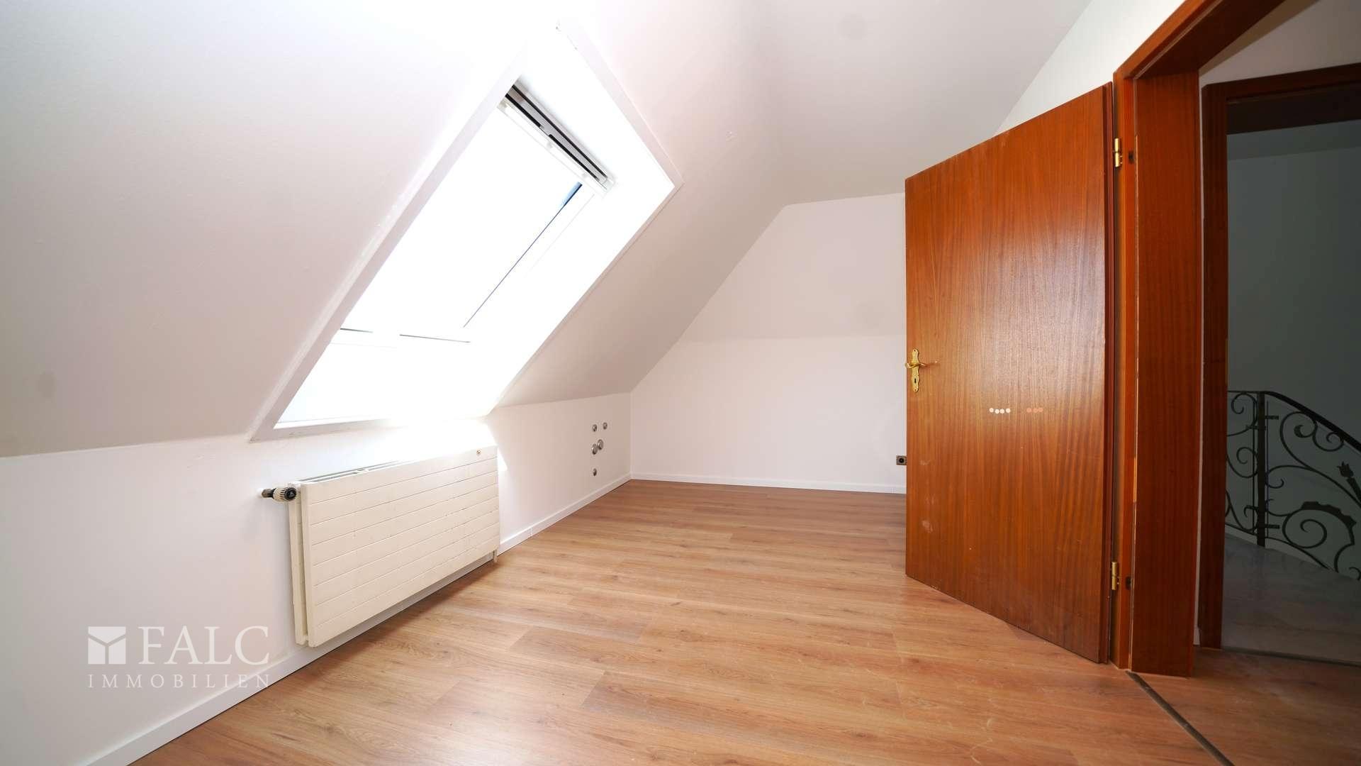 Gästezimmer DG