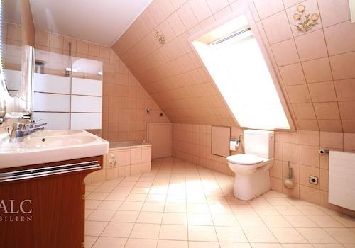 Badezimmer DG