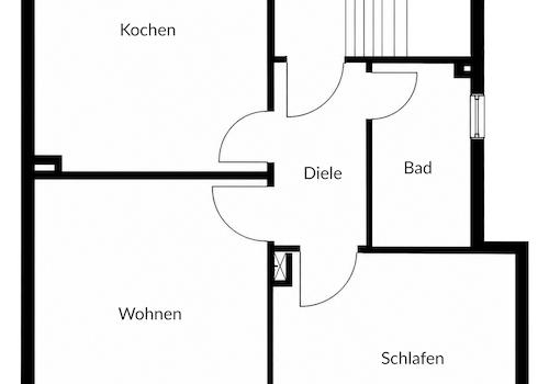 Obergeschoss