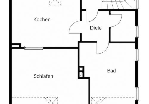 Dachgeschoss