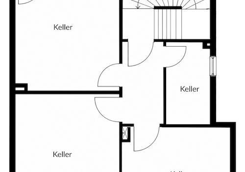 Kellergeschoss