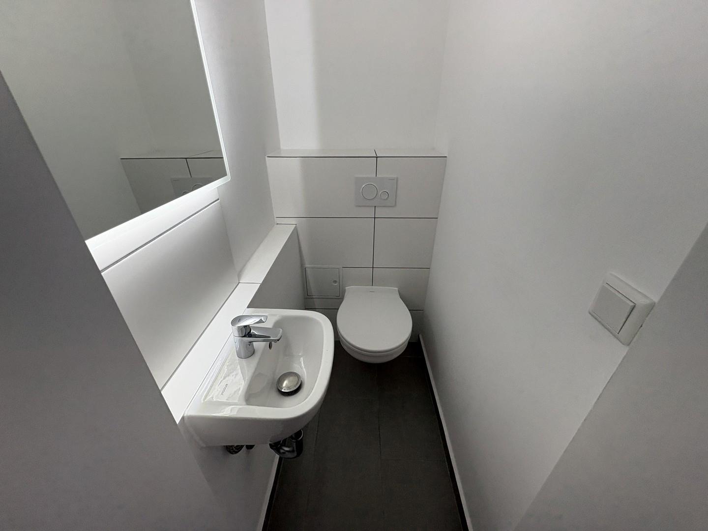 WC