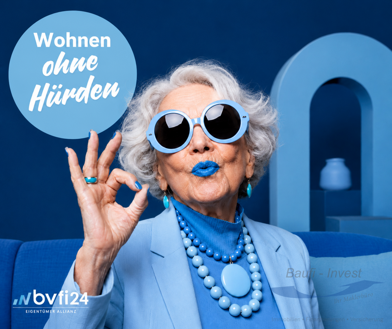 Wohnen ohne Hürden