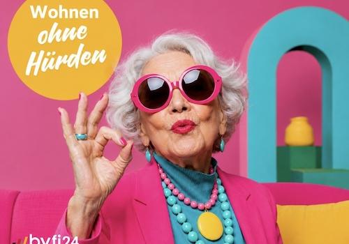 Wohnen ohne Hürden