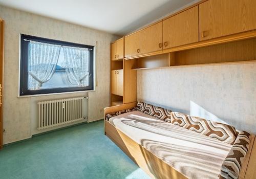Zimmer EG
