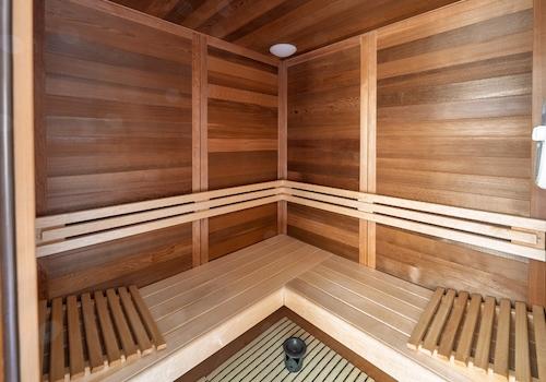Sauna UG