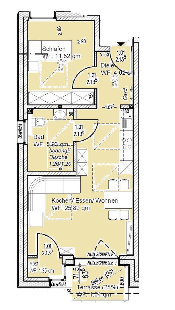 Wohnung 4