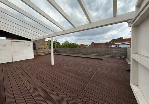 Dachterrasse 1