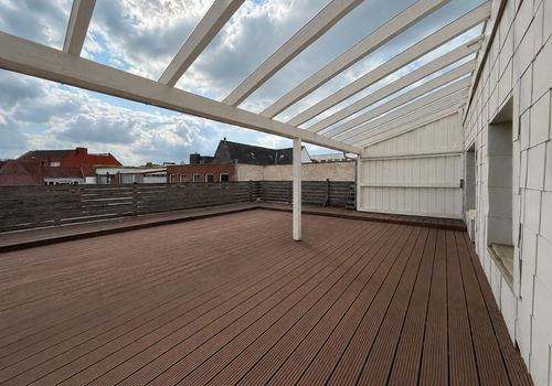 Dachterrasse 2