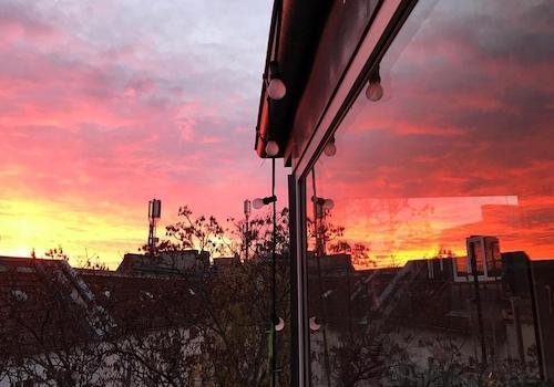 Abendblick