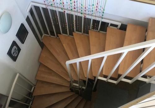 Treppe