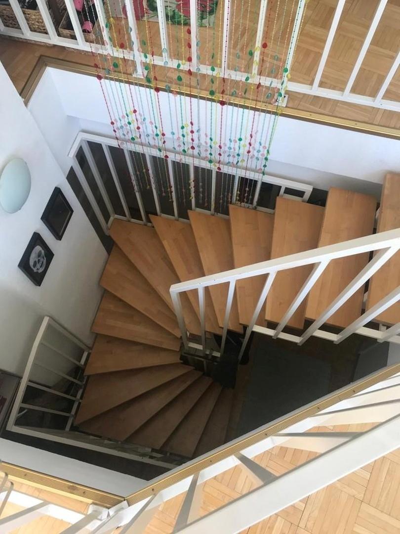 Treppe