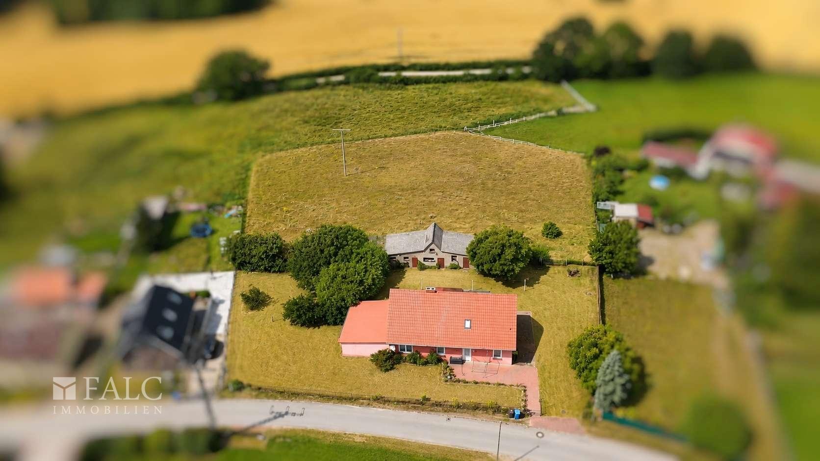 Luftbild 