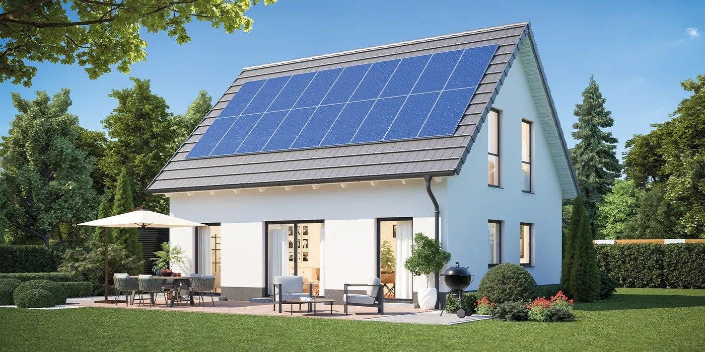 Traumhaus