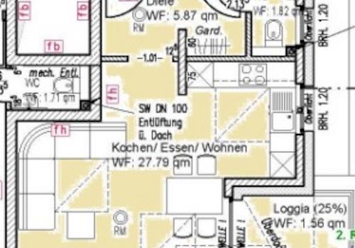 Wohnung 10