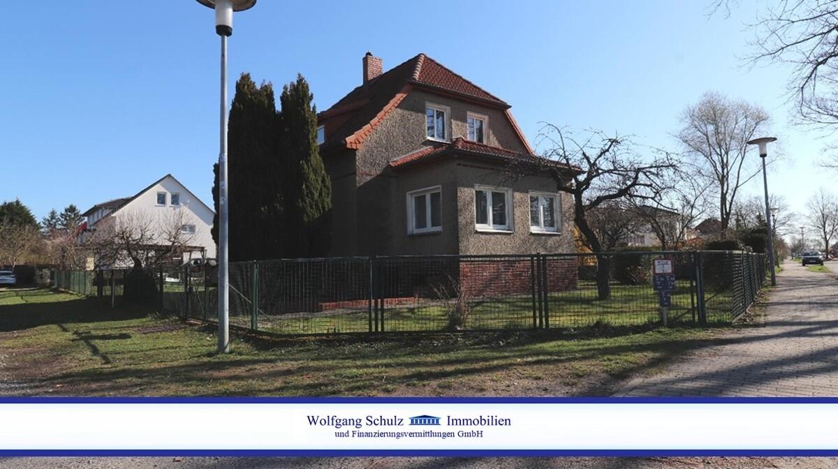 Frontansicht
