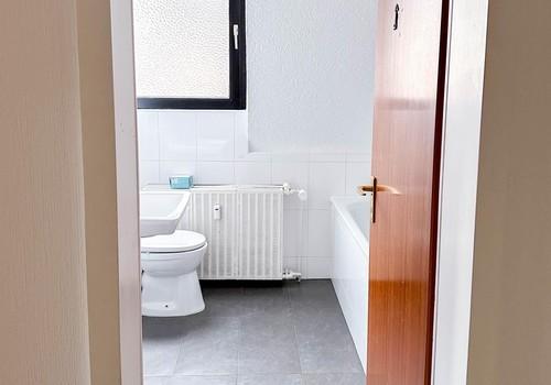Badezimmer 1