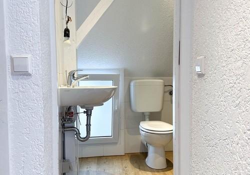 Badezimmer 2