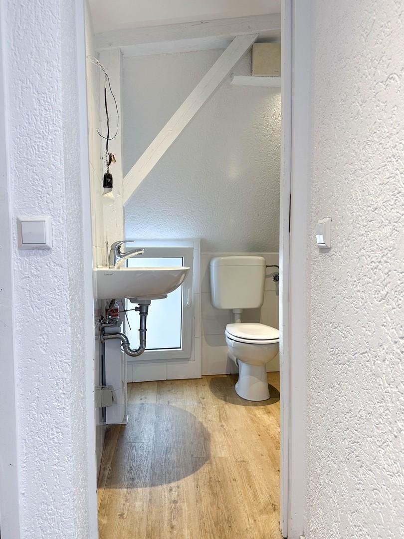 Badezimmer 2