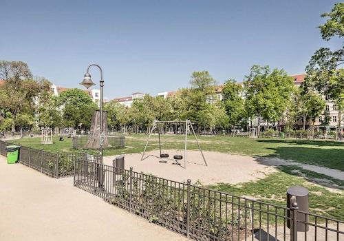 Boxhagener Platz