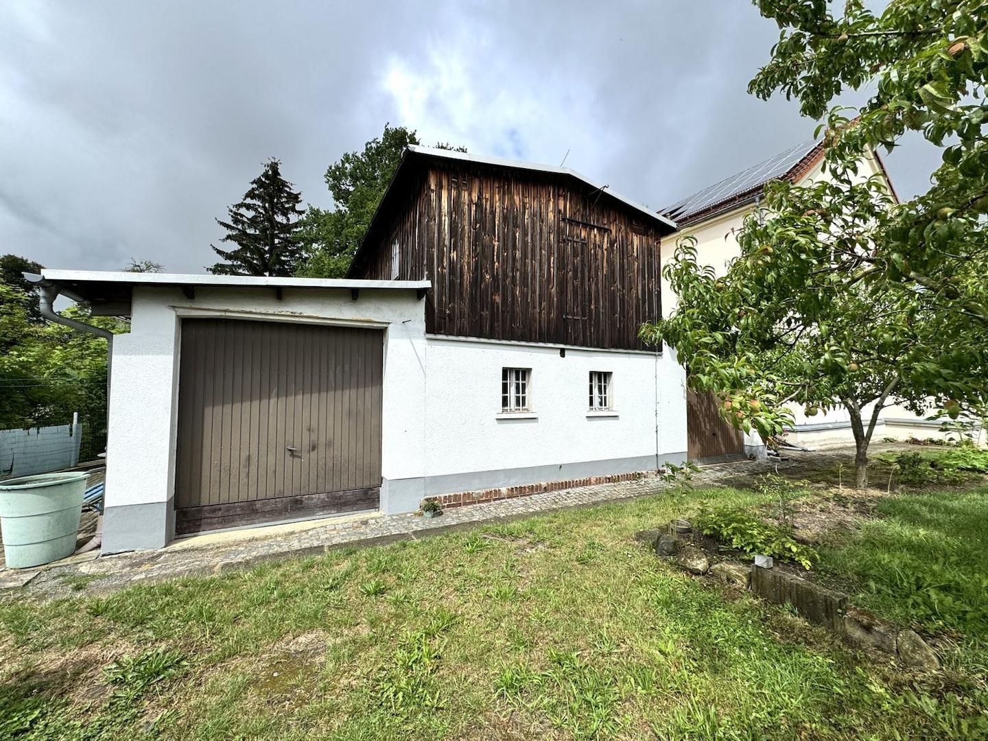 Nebengebäude