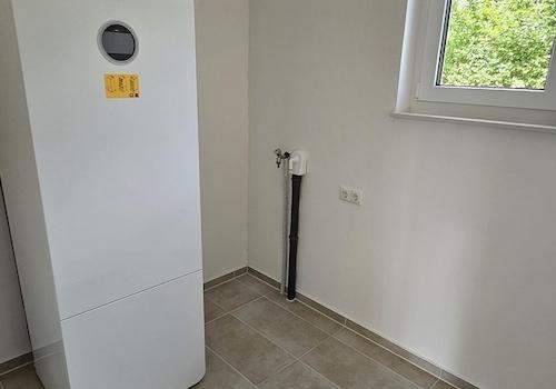 Hauswirtschaftsraum EG