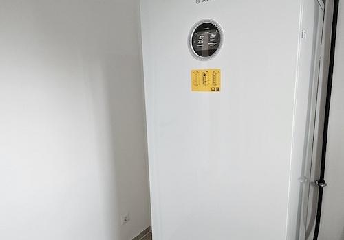 Hauswirtschaftsraum EG