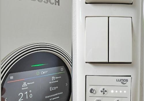 Hauswirtschaftsraum EG