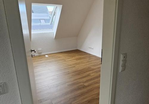 Kinderzimmer 2 OG