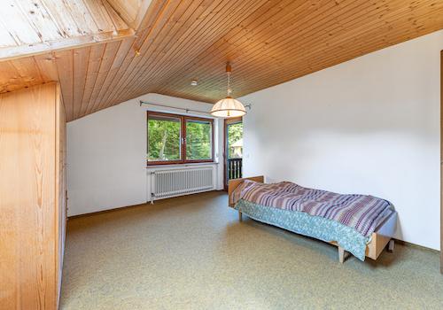 Zimmer im DG