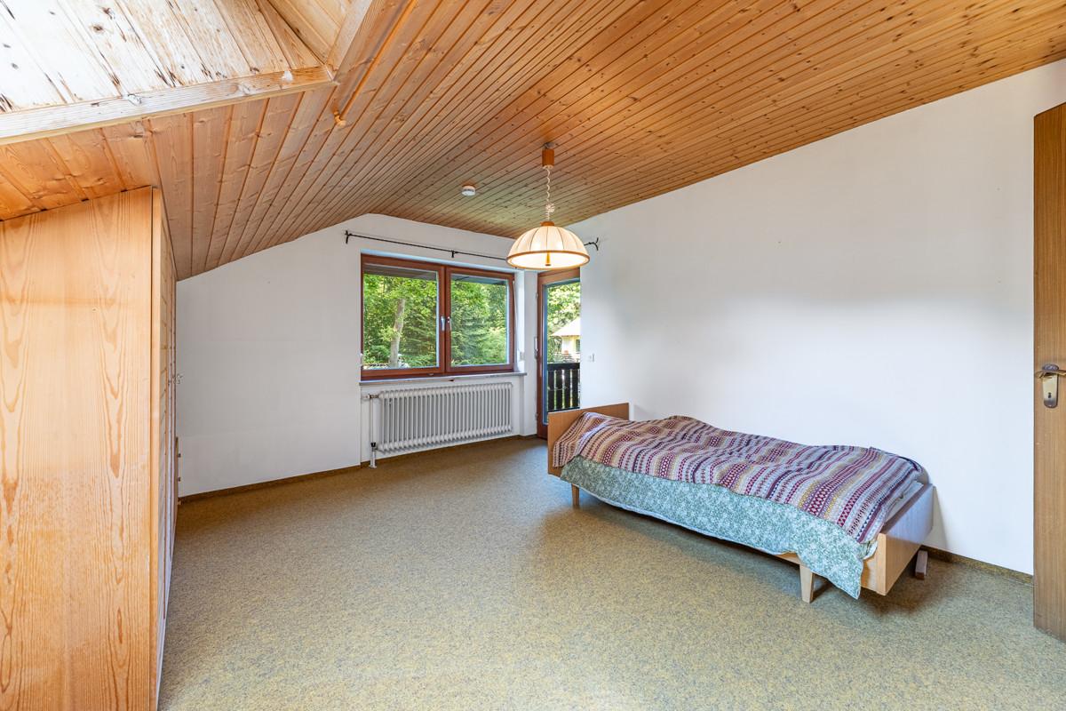 Zimmer im DG