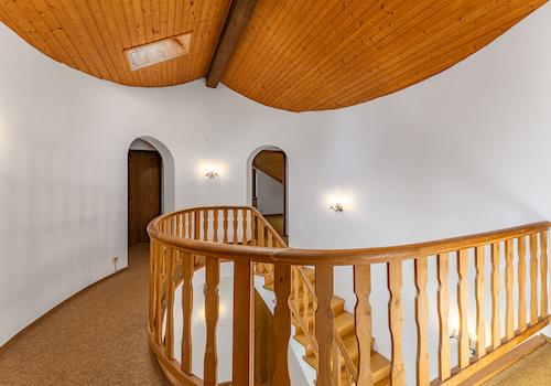Treppenhaus