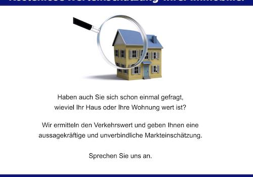 Werteinschätzung