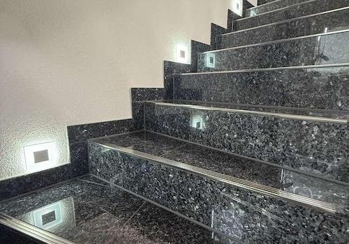 Treppe EG-OG