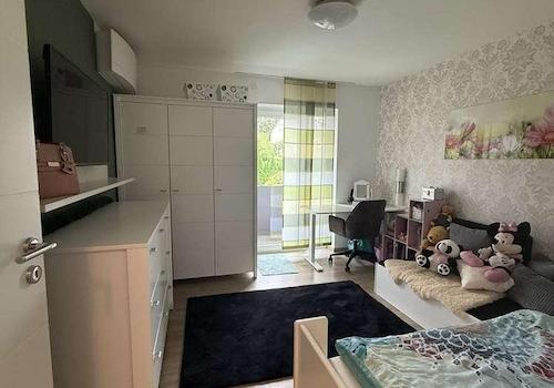 Kinderzimmer OG