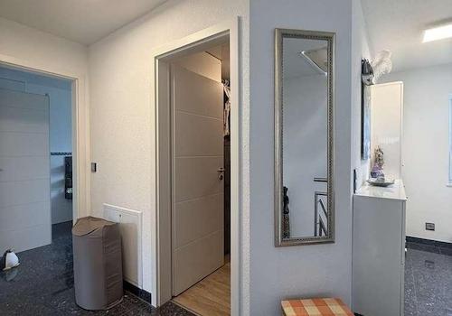 Ankleidezimmer OG