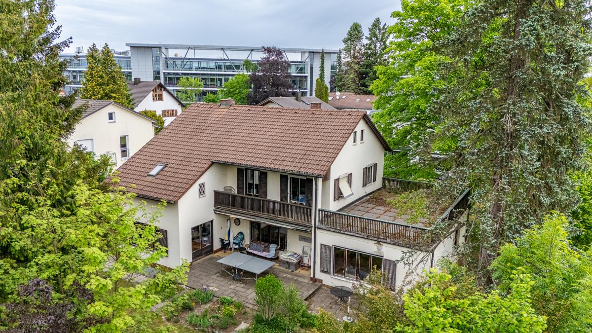 Altbestand