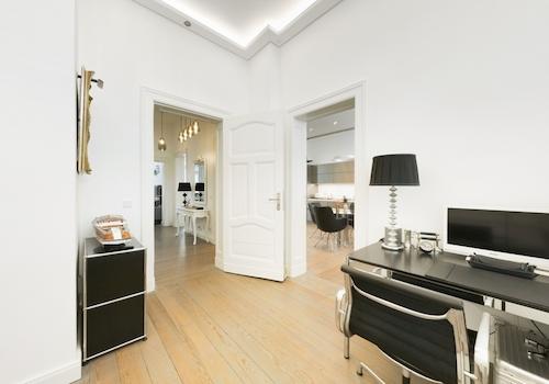 Homeoffice