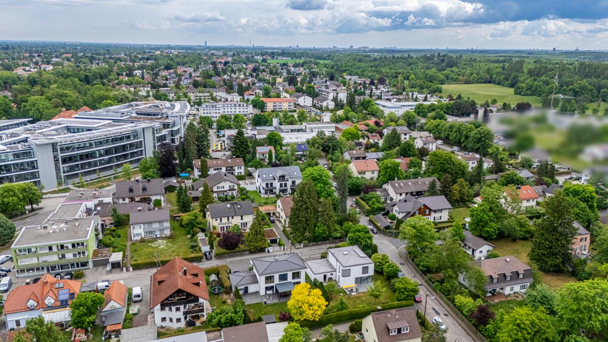 Zentrale Lage
