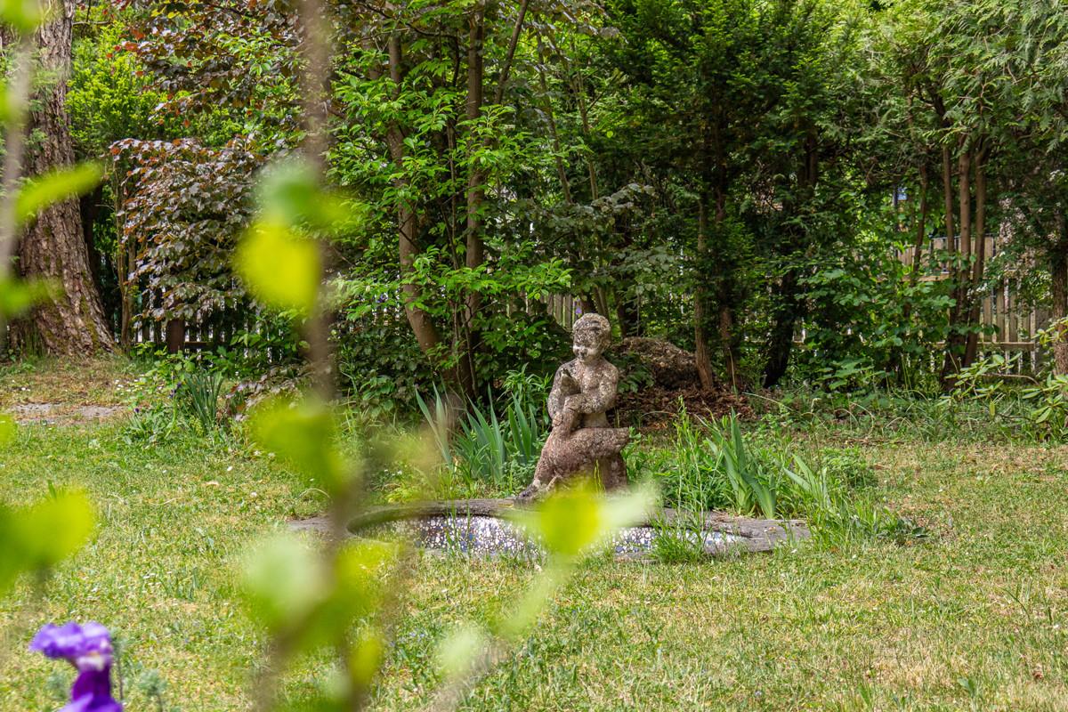 Impressionen