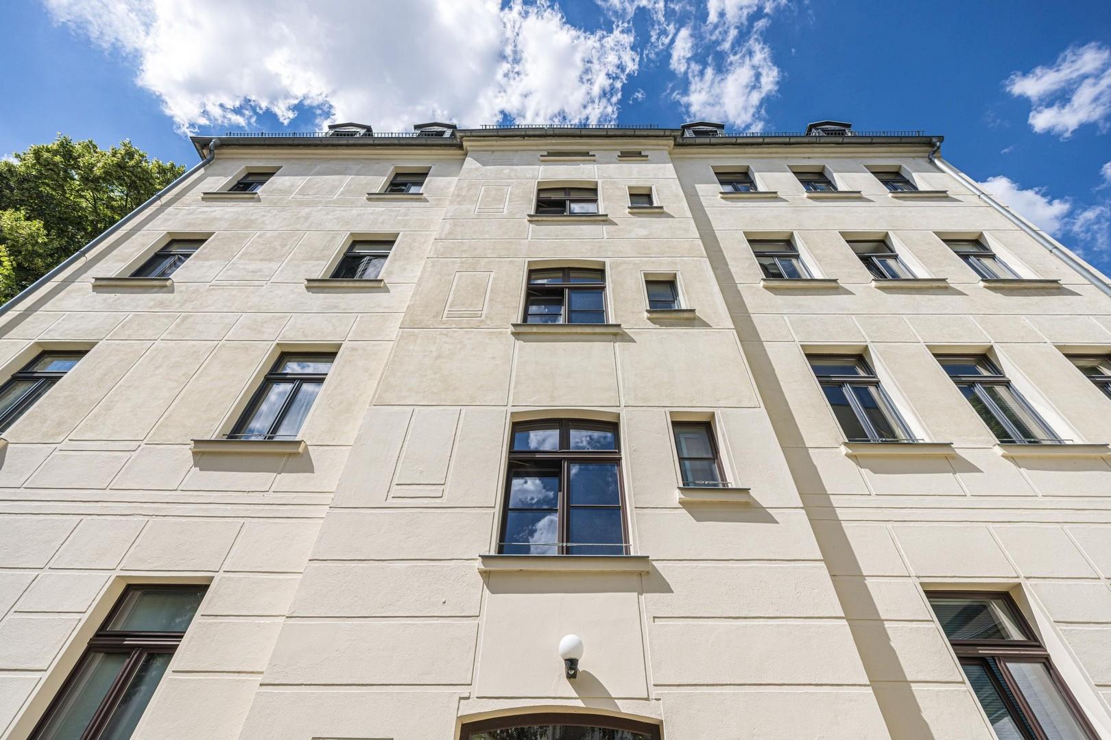 Fassade